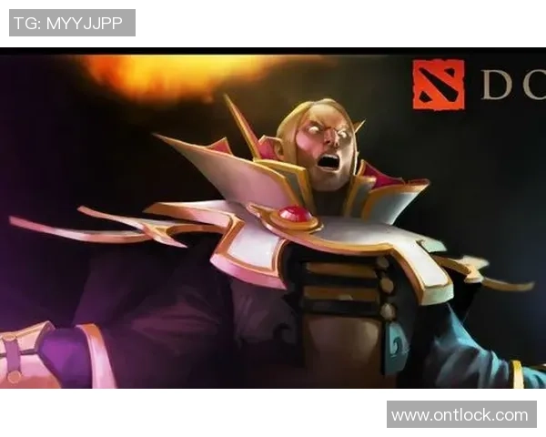 赵磊的DOTA2人生深度对话揭秘电竞背后的奋斗与梦想