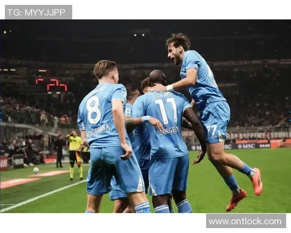 世界杯历史冷门那不勒斯逆转马竞全场沸腾瞬间回顾