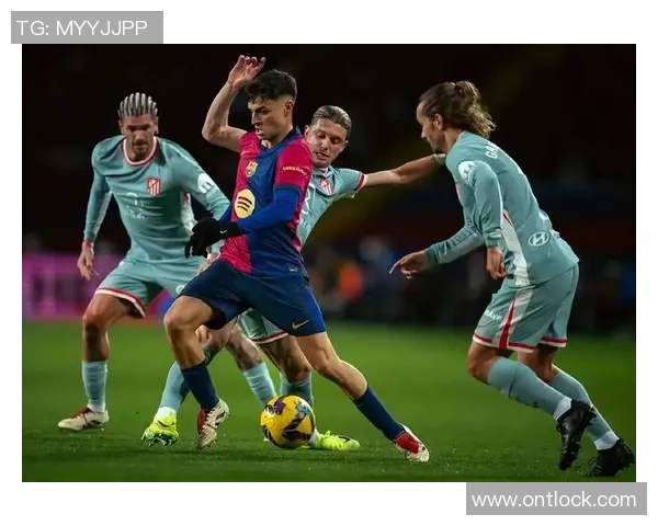 国王杯精彩对决拜仁逆转马竞帽子戏法引爆全场激情