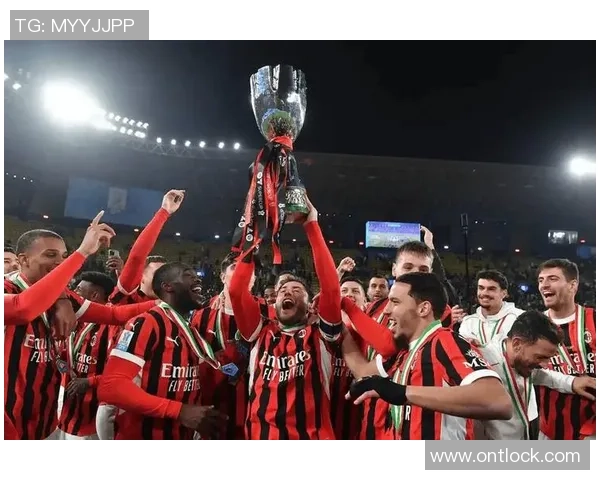 世界杯惊天冷门AC米兰与切尔西激战成平局引发全场震动