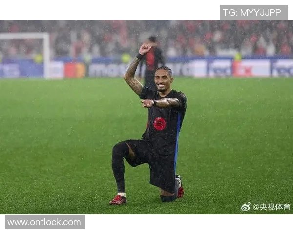 本菲卡大胜多特蒙德五球逆转全场激情赛后点评引发热议